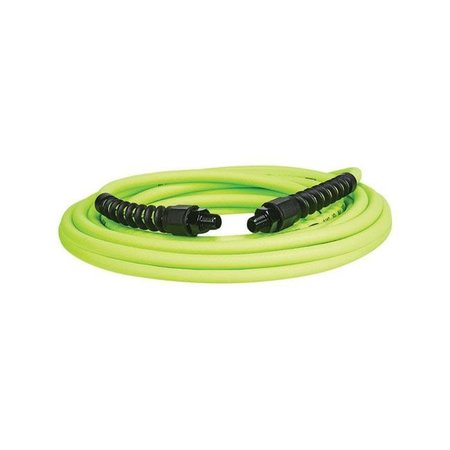 FLEXZILLA Flexzilla 1795673 300 PSI 25 ft. Air Hose Hybrid Polymer; Green 1795673